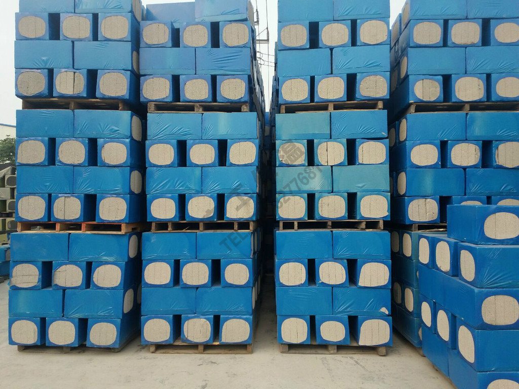 水泥發(fā)泡板(防火隔離帶專用) 水泥發(fā)泡板(防火隔離帶專用)