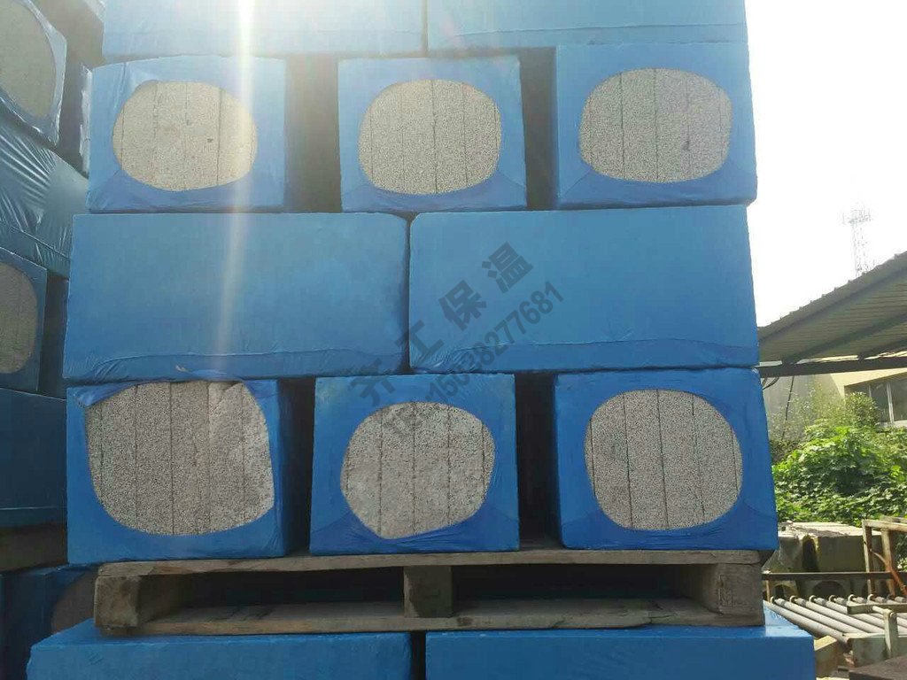 水泥發(fā)泡板(防火隔離帶專用) 水泥發(fā)泡板(防火隔離帶專用)