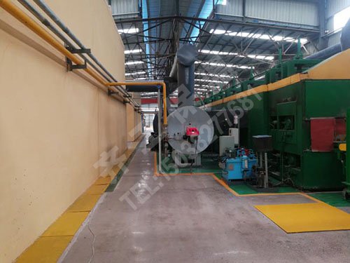 你值得了解的巖棉板特性 你值得了解的巖棉板特性