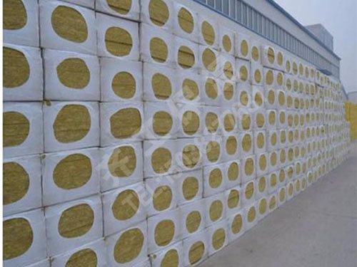 巖棉板的生產工藝 巖棉板的生產工藝