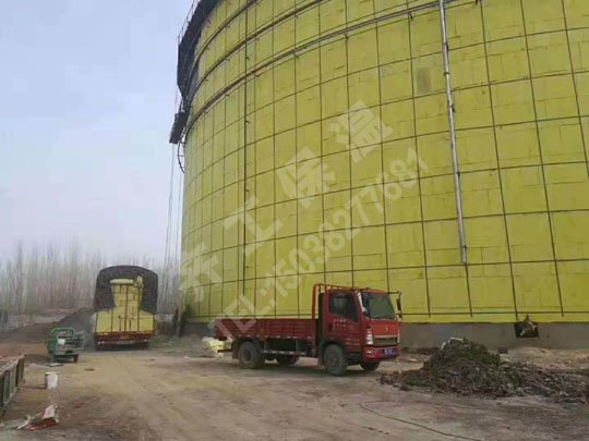 如何選擇優質的巖棉板廠家合作? 如何選擇優質的巖棉板廠家合作?