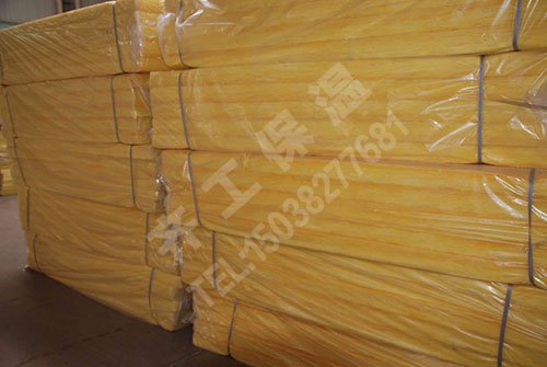 玻璃棉的特性及應用和工藝 玻璃棉的特性及應用和工藝