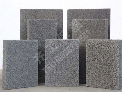 泡沫板老化是什么原因竟然造成的？