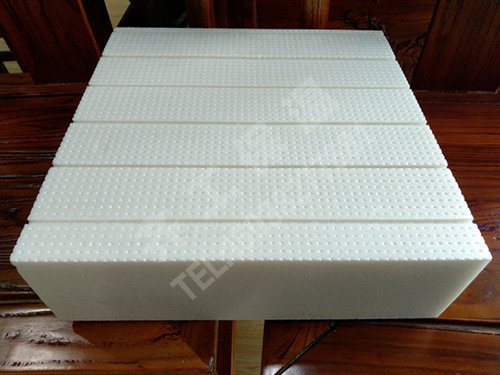 擠塑板的施工步驟 擠塑板的施工步驟