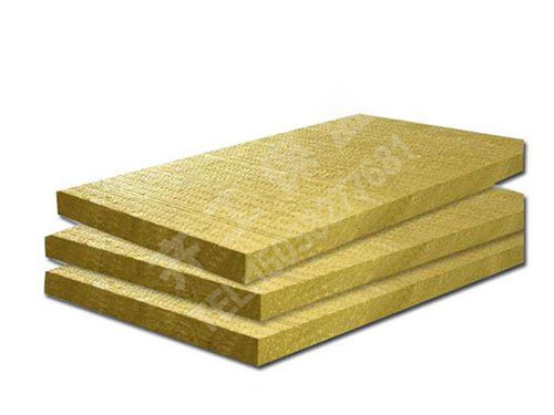 巖棉板的辨別方法 巖棉板的辨別方法