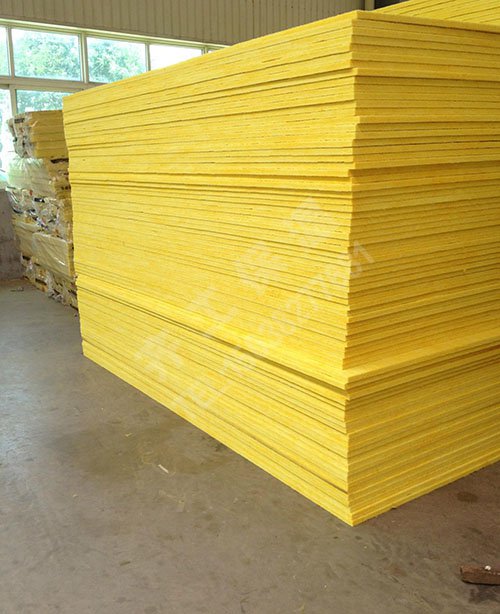 夏季玻璃棉施工有哪些條件要滿足 夏季玻璃棉施工有哪些條件要滿足