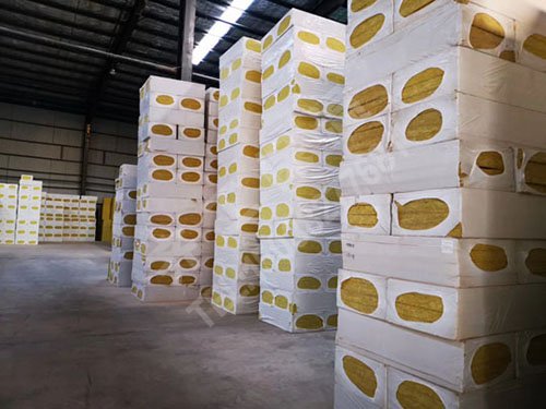 外墻巖棉板優(yōu)勢(shì)多多 外墻巖棉板優(yōu)勢(shì)多多