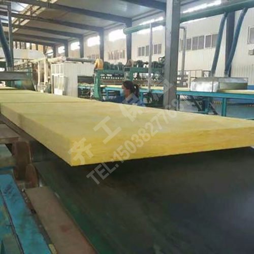 玻璃棉的吸音效果與其內(nèi)部結(jié)構(gòu)有關(guān) 玻璃棉的吸音效果與其內(nèi)部結(jié)構(gòu)有關(guān)