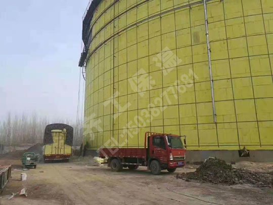 巖棉板保溫材料的燃燒性能和耐火極限 巖棉板保溫材料的燃燒性能和耐火極限