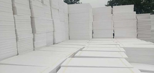 擠塑板有哪些優(yōu)良的性能 擠塑板有哪些優(yōu)良的性能