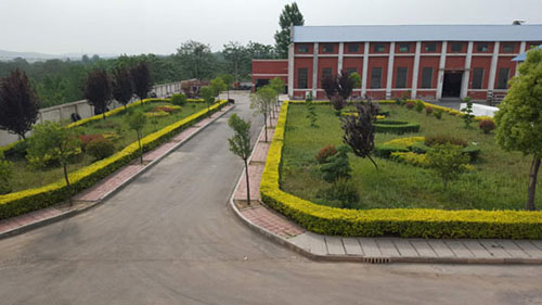 玻璃棉氈的優勢性能 玻璃棉氈的優勢性能