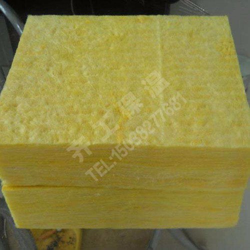 玻璃棉到底有著什么優勢 玻璃棉到底有著什么優勢