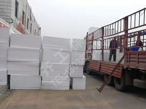 小編帶你了解擠塑板的特點 小編帶你了解擠塑板的特點