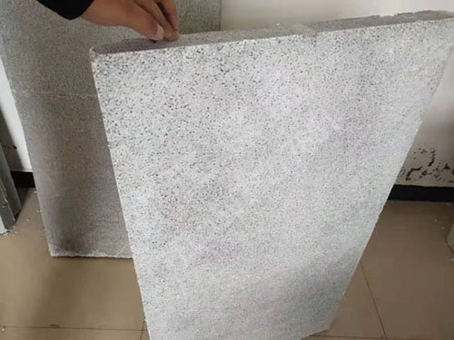 泡沫板的性能優勢介紹 泡沫板的性能優勢介紹