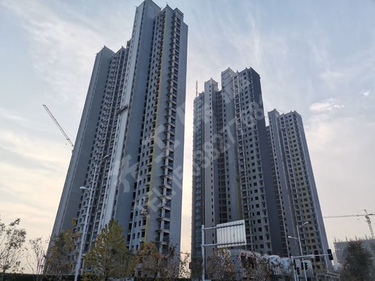 橡塑保溫板4大特點 橡塑保溫板4大特點