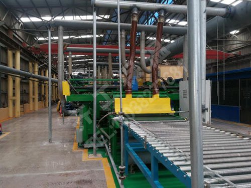 巖棉板施工中應(yīng)注意哪些方面? 巖棉板施工中應(yīng)注意哪些方面?