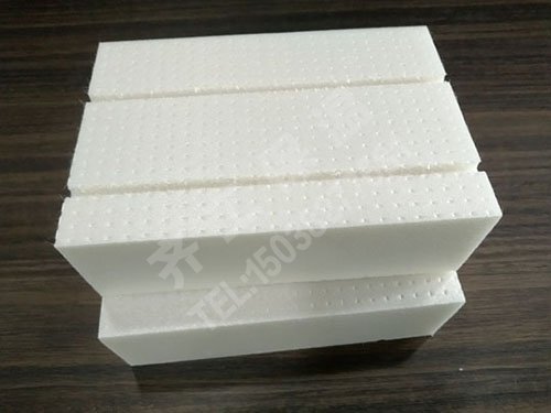 擠塑板施工要求及條件說明