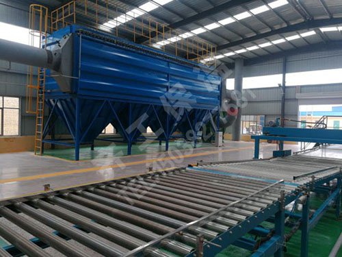 擠塑板的應用現狀 擠塑板的應用現狀