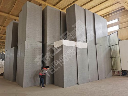 教您如何選擇高質量的擠塑板？