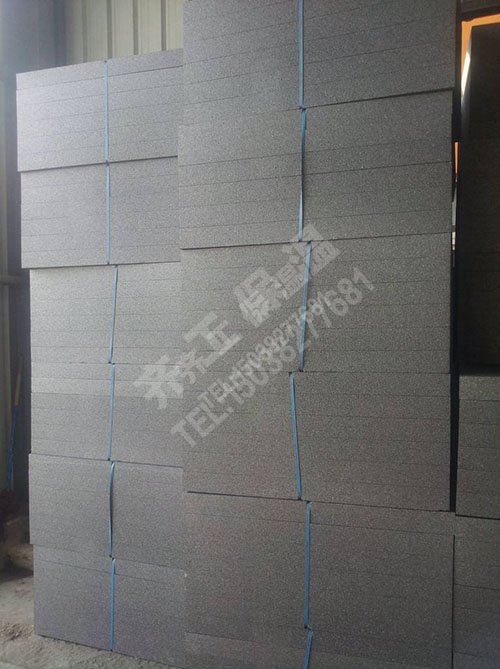 擠塑板不僅要防火還要防水 擠塑板不僅要防火還要防水