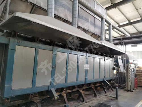 xps擠塑板設備加工能力及要素 xps擠塑板設備加工能力及要素