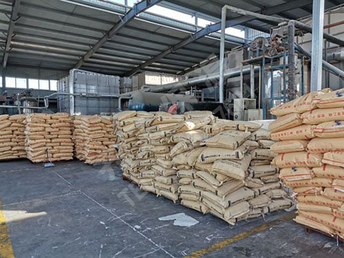 擠塑板通過鋪設隔熱材料 擠塑板通過鋪設隔熱材料