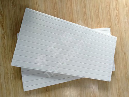 外墻保溫抹面層開裂原因分析 外墻保溫抹面層開裂原因分析