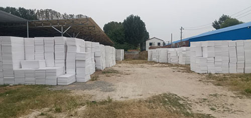 保溫材料技術(shù)發(fā)展的重要途徑 保溫材料技術(shù)發(fā)展的重要途徑