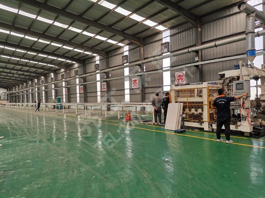 復合巖棉板廠家 復合巖棉板廠家