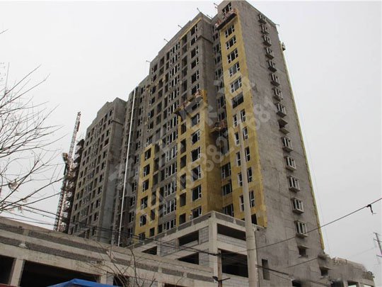 保溫巖棉板用于工業保溫 保溫巖棉板用于工業保溫