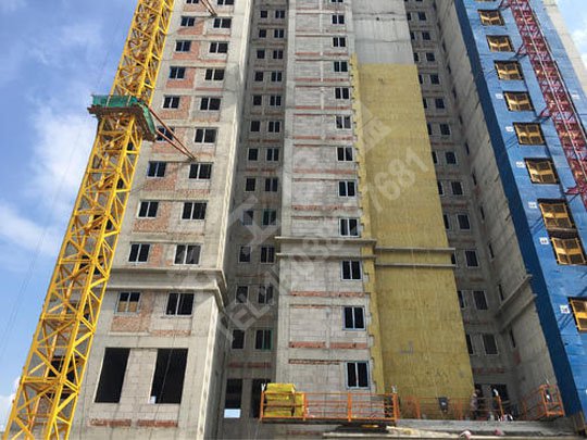 擠塑板生產(chǎn)廠家介紹阻燃泡沫板是什么？