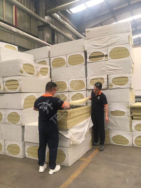 礦物棉、礦棉和巖棉的區別？