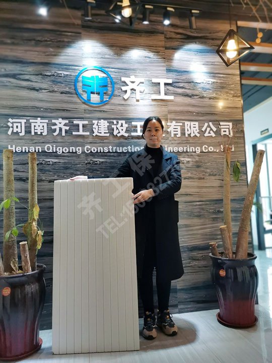 河南水泥發泡板的隔熱和保溫效果如何