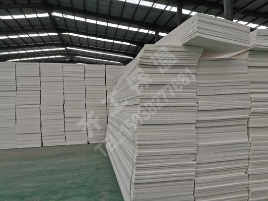 聚氨酯外墻保溫施工技術方案 聚氨酯外墻保溫施工技術方案