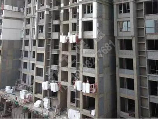 河南擠塑板的發展前景 河南擠塑板的發展前景