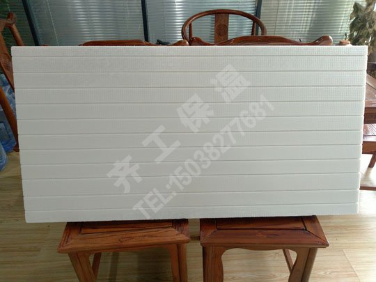 擠塑板產(chǎn)品怎么選擇不出錯 擠塑板產(chǎn)品怎么選擇不出錯