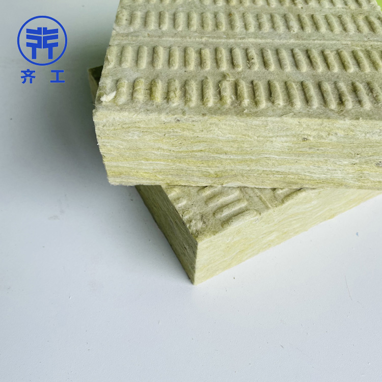 水泥復合巖棉板