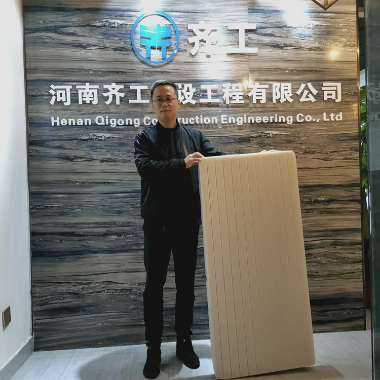 小結XPS擠塑板的應用 小結XPS擠塑板的應用