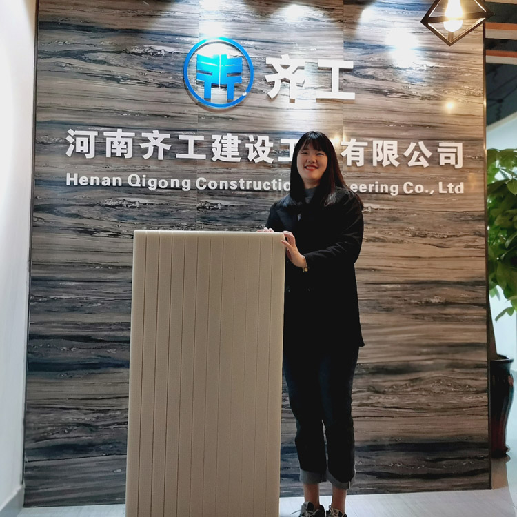 擠塑板設(shè)備的生產(chǎn)性能 擠塑板設(shè)備的生產(chǎn)性能