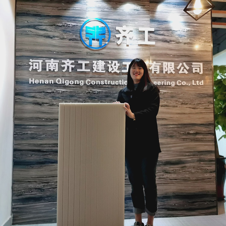 擠塑板在生產上的要求 擠塑板在生產上的要求